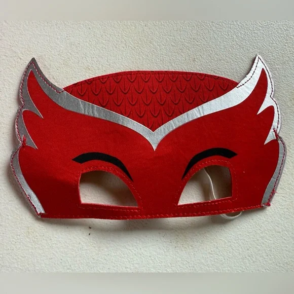 PJ Masks Owlette costume - Picture 3 of 5